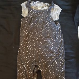 Baby girl outfit